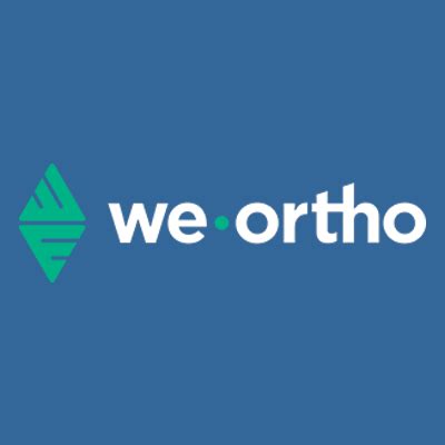 We ortho - We treat numerous orthopedic conditions including common and complicated joint replacements, sports medicine injuries and other related problems such as arthritis, tendonitis and ligament sprains. Our surgeons use the most up-to-date methods, including minimally-invasive procedures. We pride ourselves in treating each patient like family and ...